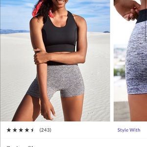 FP Movement Prajna shorts